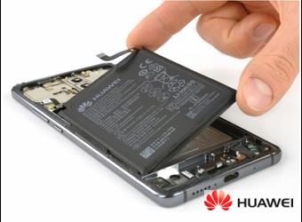 Замена аккумулятора Huawei Enjoy 9s